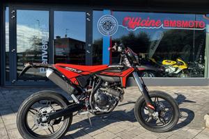 BETAMOTOR RR 125 MOTARD EURO 5+ T