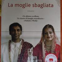 La Moglie Sbagliata - libro di Karan Mahajan