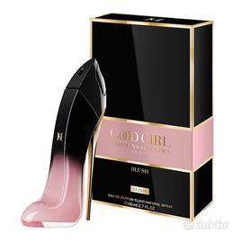Carolina Herrera Good Girl Blush Elixir 80 ml