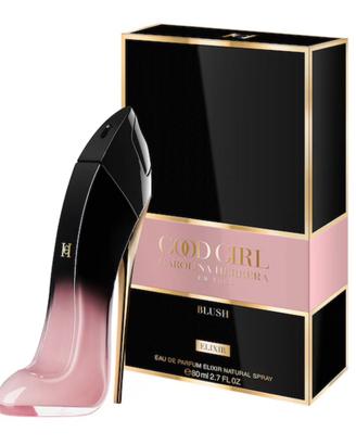 Carolina Herrera Good Girl Blush Elixir 80 ml