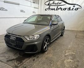 Audi A1 SPB 25 TFSI S tronic S line edition T...