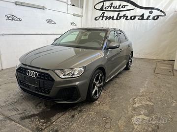 Audi A1 SPB 25 TFSI S tronic S line edition T...