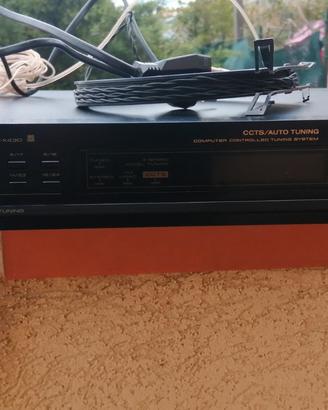 Sintonizzatore Radio Tuner Pioneer F-X430