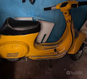 Piaggio vespa 50 special