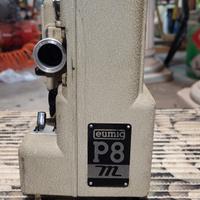 nr. 2 Proiettori Eumig e Silma