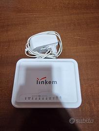 Modem Linkem