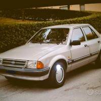 FORD Orion - 1984
