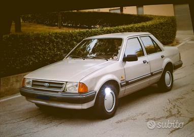 FORD Orion - 1984