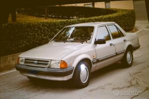 FORD Orion - 1984