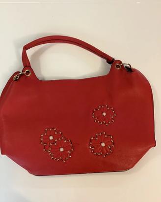 Borsa rossa