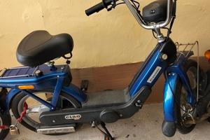 piaggio ciao mix