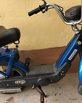 piaggio ciao mix