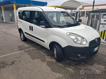 Fiat doblò
