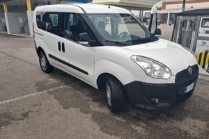Fiat doblò