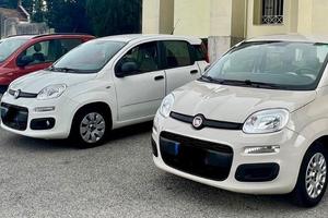 Fiat Panda 1.3 MJT