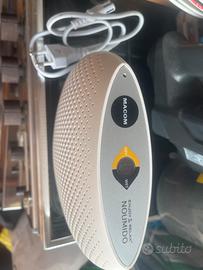 Mini deumidificatore MACOM Noumido 870