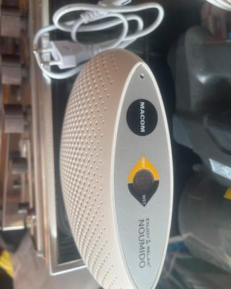 Mini deumidificatore MACOM Noumido 870
