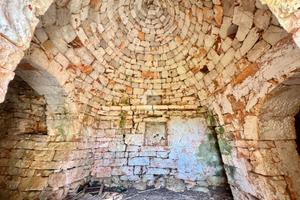 CASA DI CORTE A CEGLIE MESSAPICA