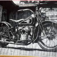 Stampe giganti su tela