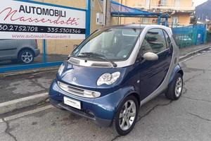 SMART ForTwo 700 coupé grandstyle (45 kW)