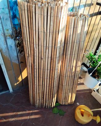 frangivista balcone 