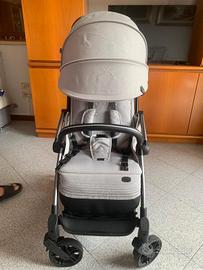 passeggino chicco nuoco