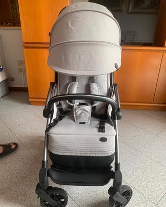 passeggino chicco nuoco