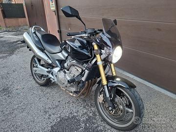 Honda Hornet 600 del 2007