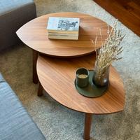 Set Tavolini Ikea Stockholm