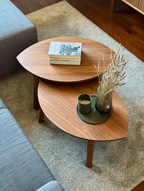 Set Tavolini Ikea Stockholm