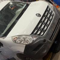 MUSO MUSATA RENAULT MASTER 2017 2.3 CDI