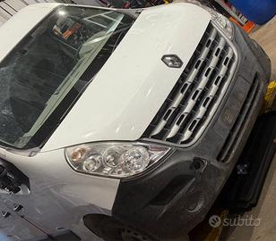 MUSO MUSATA RENAULT MASTER 2017 2.3 CDI