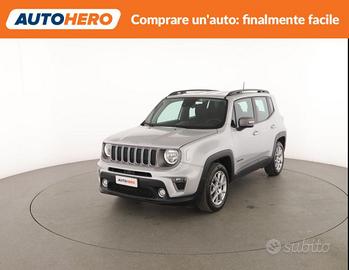 JEEP Renegade XA67658