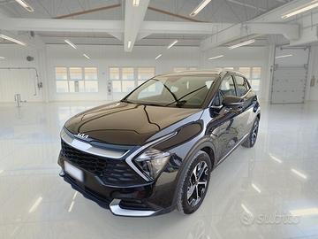 KIA SPORTAGE 1.6 CRDI MHEV STYLE 2WD DCT SUV