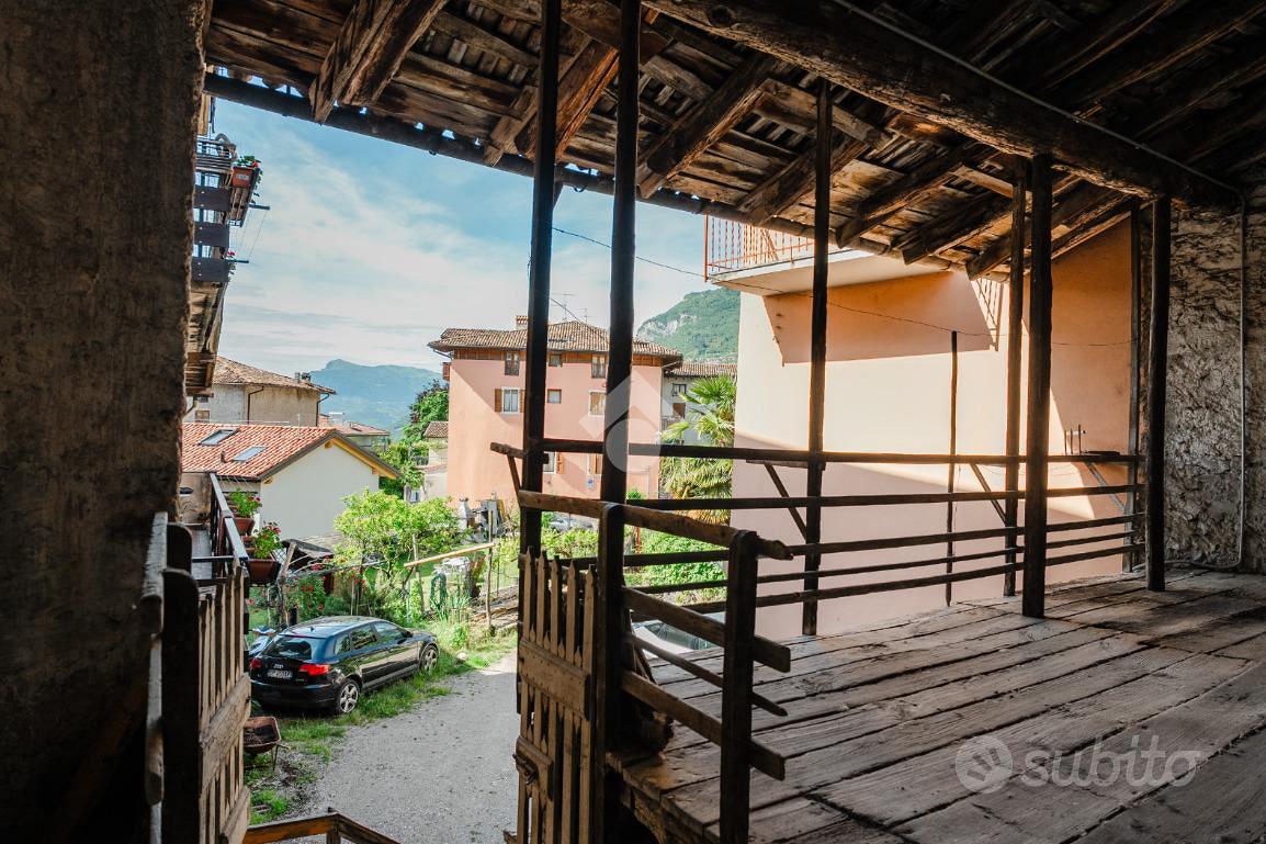 CASA SEMINDIPENDENTE A VILLA LAGARINA - Vista 4