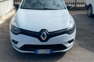 Renault Clio VAN 1500 DCI