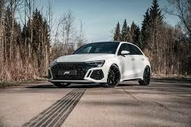 RICAMBI X AUDI RS3 SPORTBACK ANNO 2023