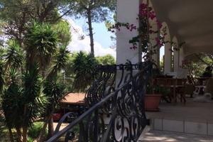 Villa a Santa Caterina a 500 m dal mare per 6 pers