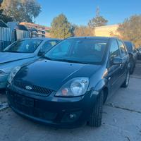 Ricambi ford fiesta 2008