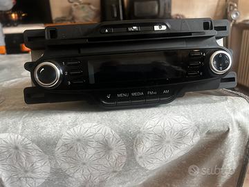 AUTORADIO ORIGINALE GIULIETTA