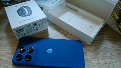 Set Motorola nuovo