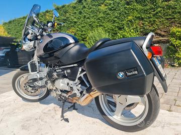 BMW R1100 R