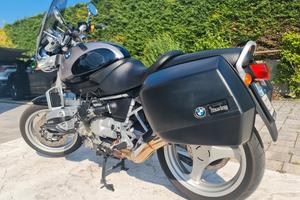 BMW R1100 R