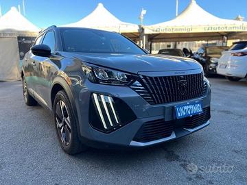 Peugeot 2008 PureTech 130 S&S EAT8 Allure