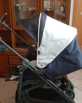 trio inglesina zippy system 