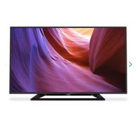 TV philips 32 pollici 4100 series NERA