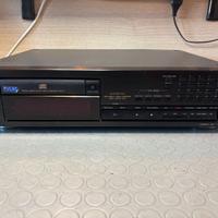 Sony CDP-991 lettore CD (vintage anni ’90)
