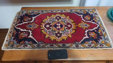 tappeto iraniano 90x50