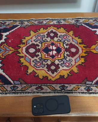 tappeto iraniano 90x50