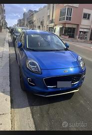Ford Puma 1.0 EcoBoost Hybrid 125 CV Titanium